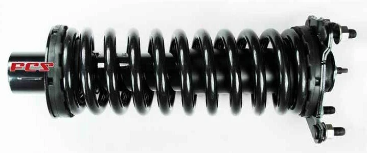 Conjunto de muelle helicoidal y puntal delantero izquierdo 191NV21 para Dodge Nitro 2007-2011 4x4 Foto 1 de 1