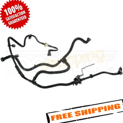 Dorman 911-774 Evaporative Emissions Purge Solenoid Valve for 13-16 Ford Escape - Image 1 of 4