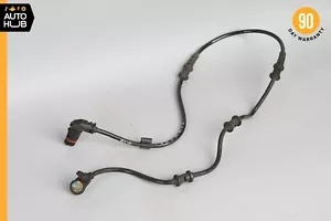 06-12 Mercedes X164 GL450 GL320 Front ABS Wheel Speed Sensor 1645401617 OEM - Picture 1 of 12