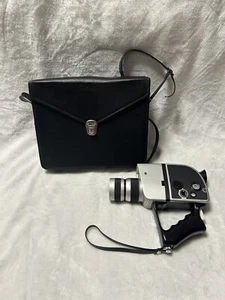 vintage Penncrest Zoom 600 Super 8 camera NOT TESTED - Picture 1 of 17
