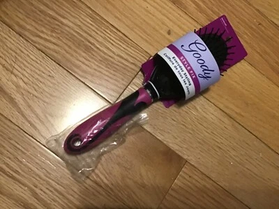 goody style fix pincel de peinado diario 92165 tú eliges el color Foto 1 de 4