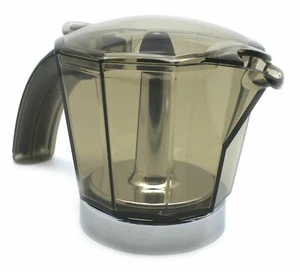 Jarra de 6 tazas para cafetera Alicia DELONGHI Repuestos de café De'Longhi EM... - Imagen 1 de 4