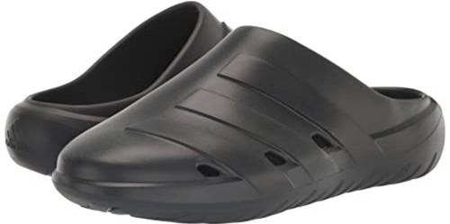 Sandalo Adidas Unisex Adulto Adicane zoccoli slide HQ9918 uomo 8 donna 9