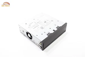 2022-24 VOLKSWAGEN TAOS DASH DASHBOARD AUDIO RADIO RECEIVER CONTROL MODULE OEM - Picture 1 of 7