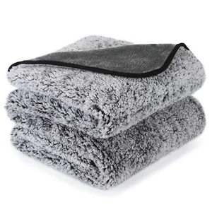 Dog Blanket Waterproof Sherpa Fleece Blanket Sofa Protector Bed Sofa Cat Blanket - Picture 1 of 28