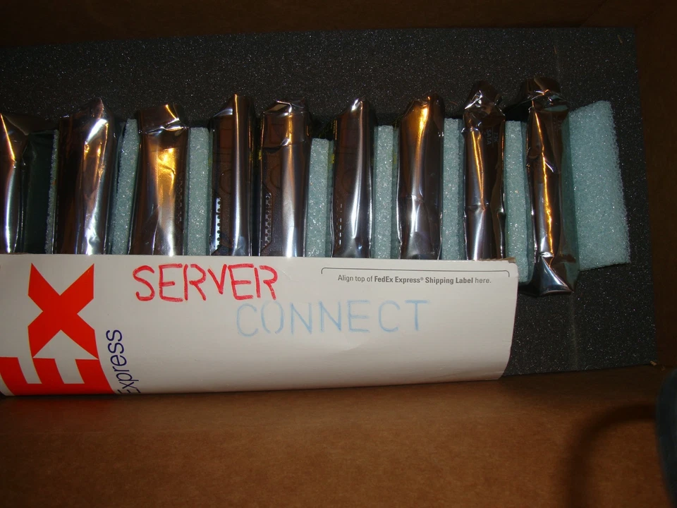 QTY 1- 488410-002  HP SATA 250GB 5.4K 2.5IN GJ0250EAGSQ  harddrvie - Image 1 of 1