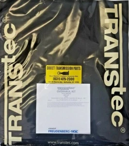 02E DQ250 DSG 6 Speed FWD Banner Kit w/Pistons 2003-2011 Audi A3 TT Q3 1.8L 3.2L - Picture 1 of 5