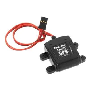 Graupner RC Remote Control Airplane HoTT GPS and Vario Module S8437 8437 - Picture 1 of 2