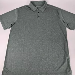 Polo uomo Cossniss verde erica manica corta XL - Foto 1 di 6