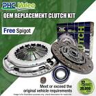 Phc Clutch Kit For Mercedes Benz 1722 1726 1729 1929 2426 2629 3229