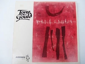 TONY GOULD - Self Titled - RARE OZ JAZZ LP - Picture 1 of 3