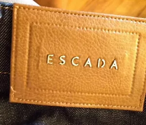 34 jeans escada - Foto 1 di 12