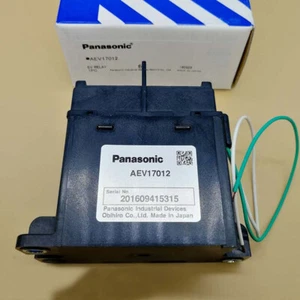 Panasonic AEV17012 Automotive Relay DC Contactor - Picture 1 of 1