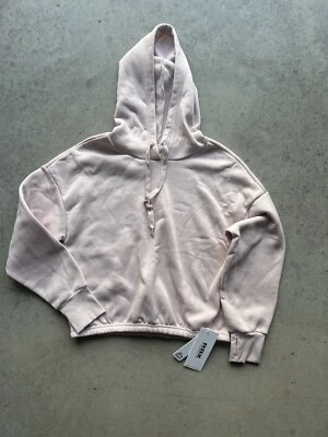 Sudadera con capucha RBX para mujer nueva con etiquetas. Talla mediana Foto 1 de 4