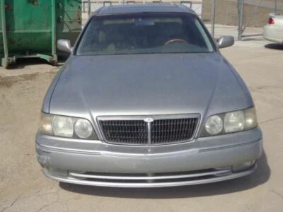 Anti-Lock Brake Part Pump Fits 99-01 INFINITI Q45 434495 Foto 1 de 4