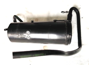 BMW 16138557626 + 16138543964 Holzkohlefilter + Halter für R NineT und andere. - Bild 1 von 7