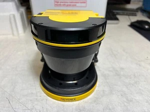 Keyence SZ-VH1 Safety Laser Scanner - Picture 1 of 7