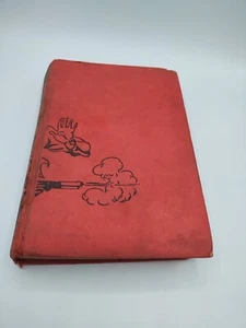 Flame Of The Forgotten Guns By Ralph Page 1939 Hardcover Book - Picture 1 of 10