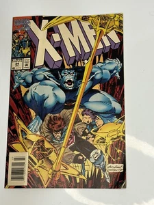Marvel Comics X-Men #34 July, 1994 Newsstand G/VG 3.0 - Imagen 1 de 12