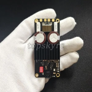 120W Mono Stereo TPA3221 Power Amplifier Board HiFi Digital Audio Amplifier - Picture 1 of 1