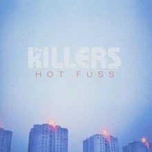 Hot Fuss von Killers | CD | Zustand akzeptabel - Bild 1 von 2