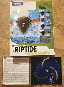 Vorton RipTide Photo Studio - Picture 1 of 2