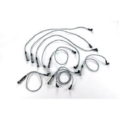 Cables de bujía de encendido Duralast 9819 Mercedes Benz 73-80 450 SL SEL SLC Foto 1 de 3