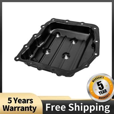 Para Dodge Grand Caravan V6 2008-2010 3,3 L 2005-2007 transmisión caravana cárter de aceite Foto 1 de 4