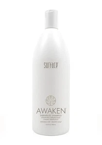 Hair - Awaken Therapeutic Shampoo – Natural Ingredients for Thinning Hair and... - Picture 1 of 6