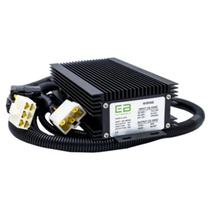 Eco Battery DC-DC 12V Voltage Converter (40V-90V Input) - Foto 1 di 5