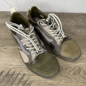 Consulenza Cristalli X Vans Evdnt Ext Ulti Stone/Opal VN0A5DYE654 Uomo Taglia 12 - Foto 1 di 19