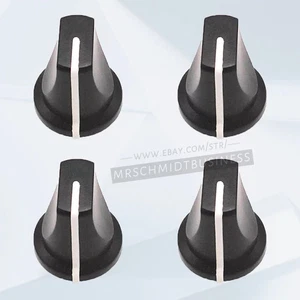 4PCS Replacement FX Effects Select Knob for Pioneer DJM700 750 850 DAA1213 - Picture 1 of 4