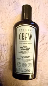 American Crew Power Cleanser Style Remover Shampoo, 8.4 fl oz NEW - Picture 1 of 1
