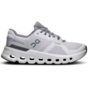 On Cloudrunner 2 Damen, frost/weiß, 7,5 B Medium US - Bild 1 von 1
