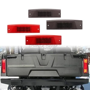 1Pair Taillight Tail Light Fit for Polaris RANGER CREW 570 Premium 2021 #2411450 - Picture 1 of 25