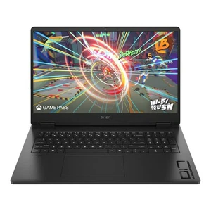HP OMEN 17-db0012na Gaming Laptop Ryzen 7 RTX 4070 16GB 1TB SSD 17.3in FHD 144Hz - Picture 1 of 6