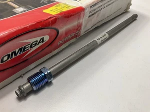 Omega 999 Steering Pressure Line End Fitting - Picture 1 of 4