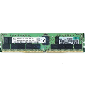 HP (840758-091) - 32GB PC4-21300V-R (2RX4, 2666MHz) ECC REG RAM - Imagen 1 de 6