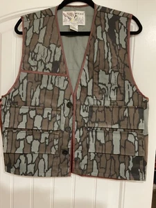 Duck Bay Schießweste Herren Gr. M Camouflage Jagd Sport Taschen - Bild 1 von 4