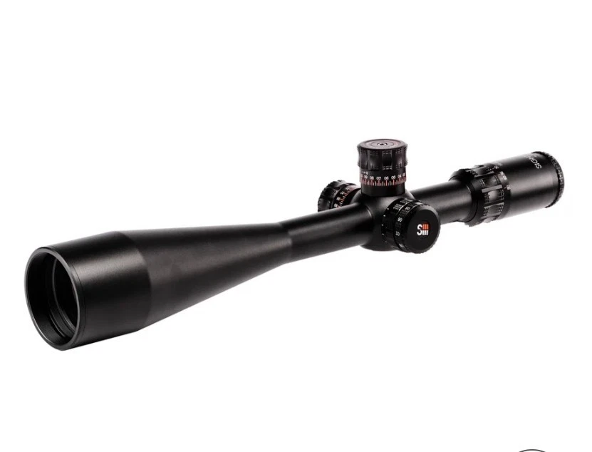 Sightron Hunting Rifle Scopes for sale - eBay