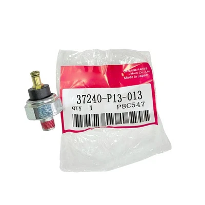 OE 37240-P13-013 Oil Pressure Switch for Honda - Изображение 1 из 4