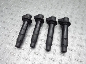 2005 03-05 Yamaha YZFR6 R6 Ignition Coils Stick Spark Tested Works - Picture 1 of 9