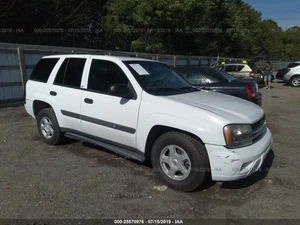 Transfer Case Opt NP8 Fits 02-09 ENVOY 4658099 - Picture 1 of 14