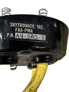 Skytronics 4 Cyl Magneto Harness A4–5AS-11 - Picture 1 of 4