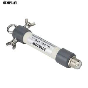 BH4DDF BAL-202M 4:1 onde corte Balun 200ohm impermeabile antenna Balun trasformatore - Foto 1 di 6