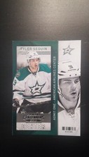 2013-14 Panini Contenders Tyler Seguin