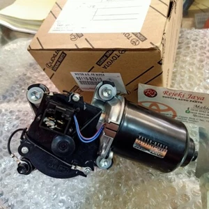 Genuine OEM Windshield Wiper Motor Fits 2003-2018 Toyota Avanza 85110-BZ010 - Imagen 1 de 3