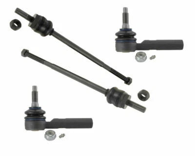 Extremos de amarre delanteros interiores exteriores para GMC Savana 2500 3500 4500 nuevo kit de suspensión Foto 1 de 3