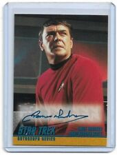 Star Trek The Original Series 3 - Limited Edition Autograph A60 James Doohan