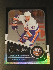 2011/2012 O-Pee-Chee Black Rainbow/100 & Marquee Legends U PICK